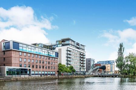 1 bedroom Flat to rent