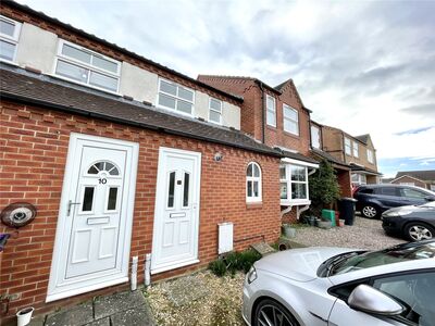 Megs Lane, 1 bedroom Mid Terrace House to rent, &pound;695 pcm