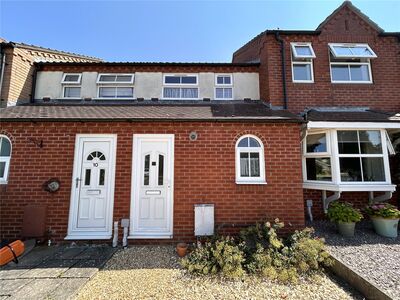 Megs Lane, 1 bedroom Mid Terrace House to rent, &pound;695 pcm