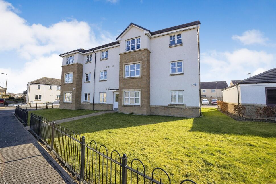 Main image of 2 bedroom  Flat to rent, Leyland Road, Bathgate, West Lothian, EH48