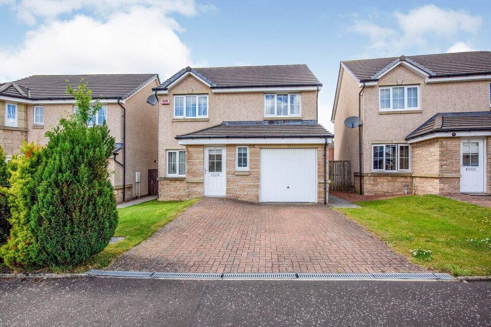 Main image of 3 bedroom Detached House to rent, Crichton's Way, Armadale, West Lothian, EH48