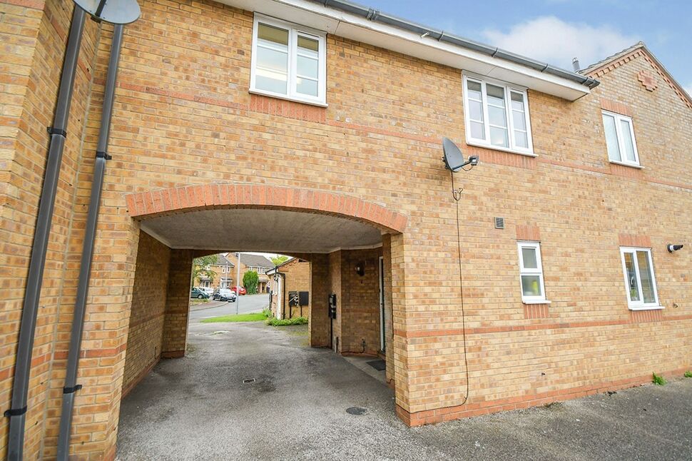 1 bedroom  Flat to rent