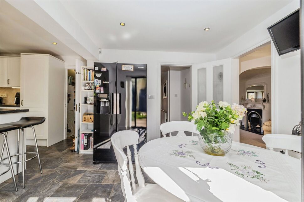 Breakfast Room