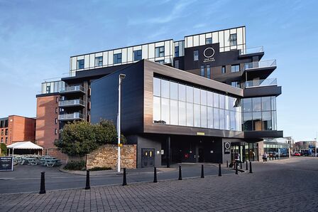 2 bedroom  Flat to rent