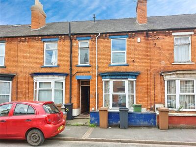 Kirkby Street, 3 bedroom Mid Terrace House to rent, £925 pcm