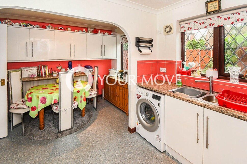 Kitchen-Diner