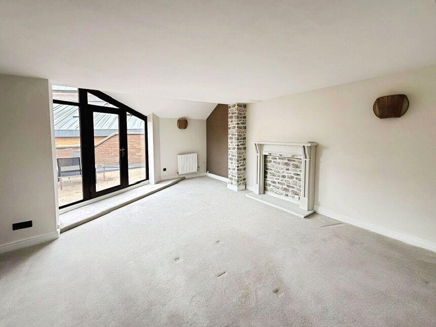 Main image of 2 bedroom Flat to rent, Chestnut Street, Lincoln, LN1