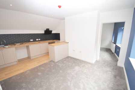 1 bedroom Flat to rent