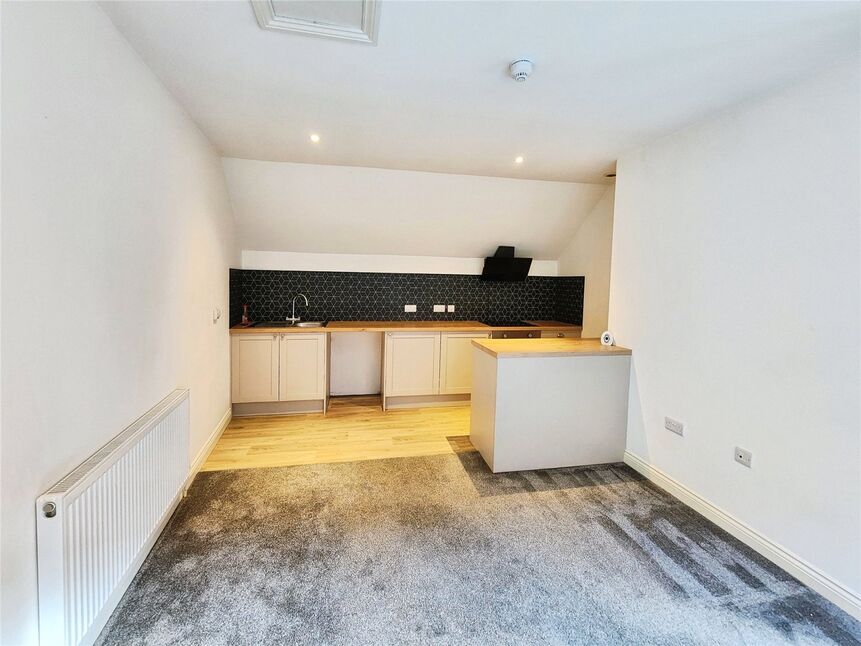 Main image of 1 bedroom Flat to rent, Broadgate, Lincoln, LN2