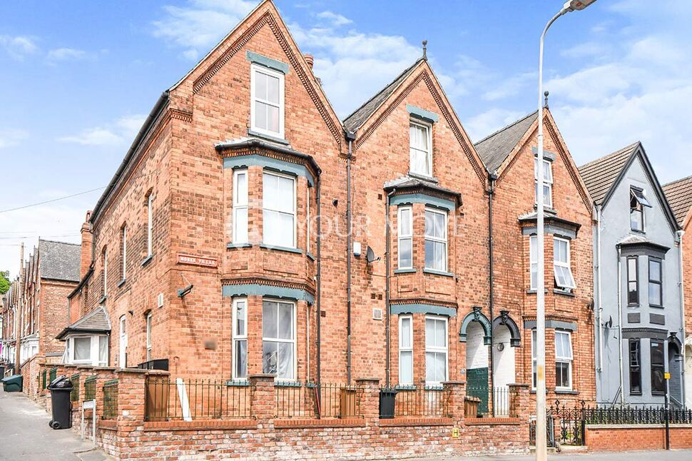 1 bedroom Flat to rent