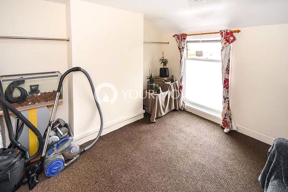 2 bedroom Mid Terrace House for sale, Linwood Road, Market Rasen, LN8