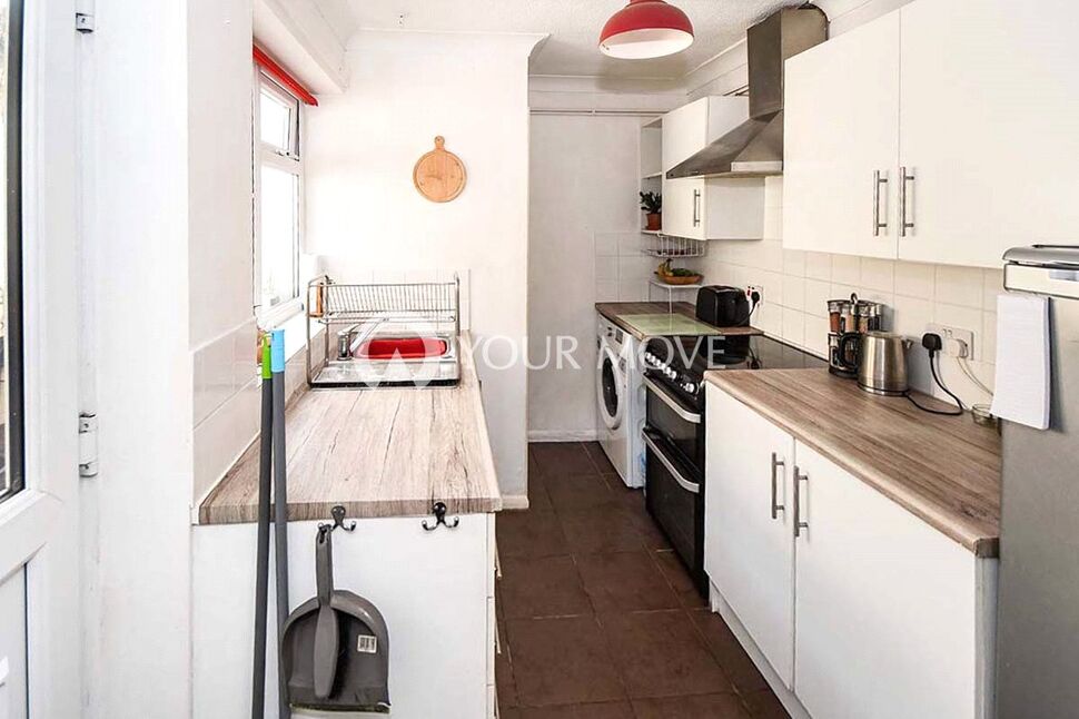 2 bedroom Mid Terrace House for sale, Linwood Road, Market Rasen, LN8