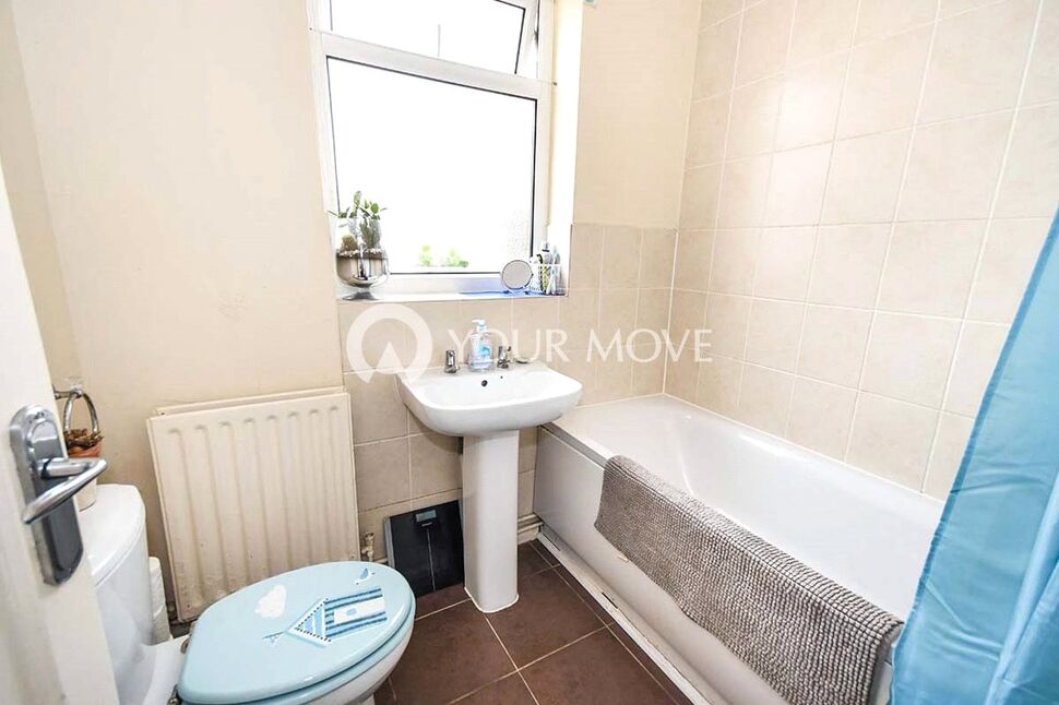 2 bedroom Mid Terrace House for sale, Linwood Road, Market Rasen, LN8
