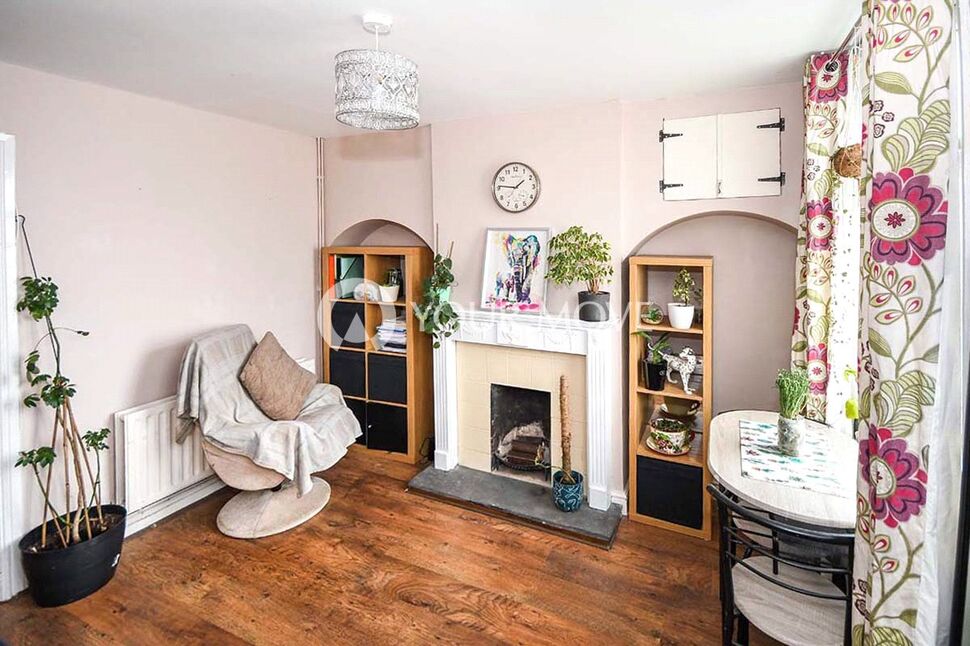 2 bedroom Mid Terrace House for sale, Linwood Road, Market Rasen, LN8