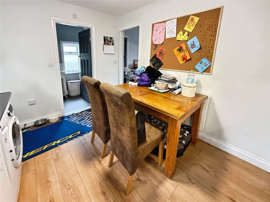 Kitchen-Diner