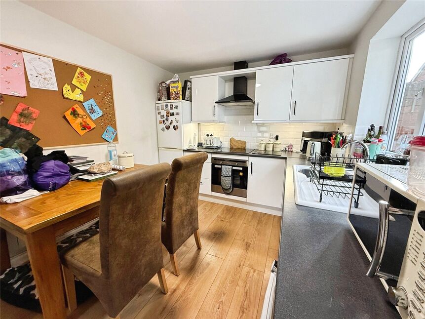 Kitchen-Diner