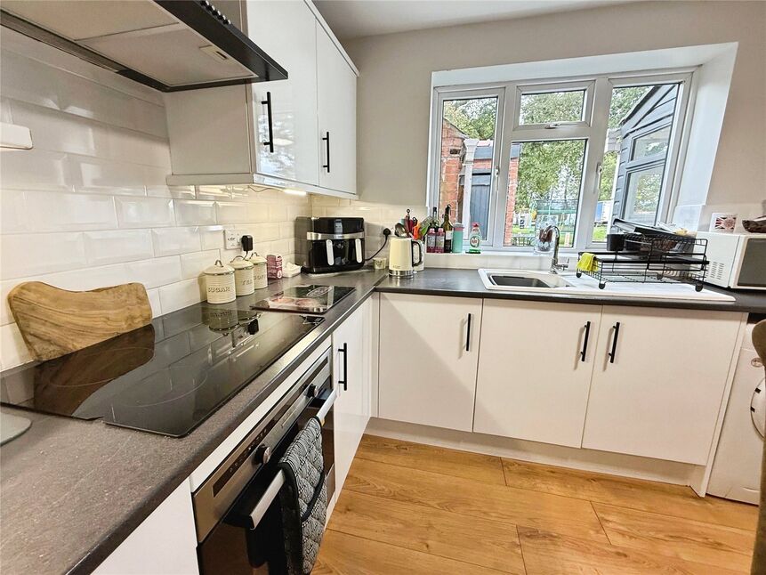 Kitchen-Diner