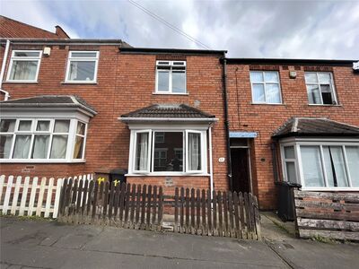 Dorset Street, 3 bedroom Mid Terrace House to rent, £900 pcm