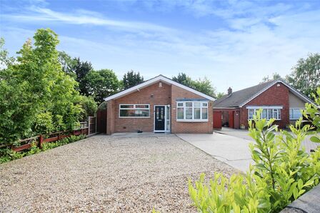 Skellingthorpe Road, 3 bedroom Detached Bungalow for sale, £260,000