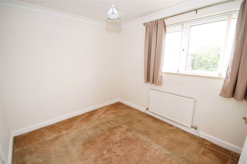 3 bedroom Mid Terrace House for sale, Bentinck Square, Lincoln, LN2 £