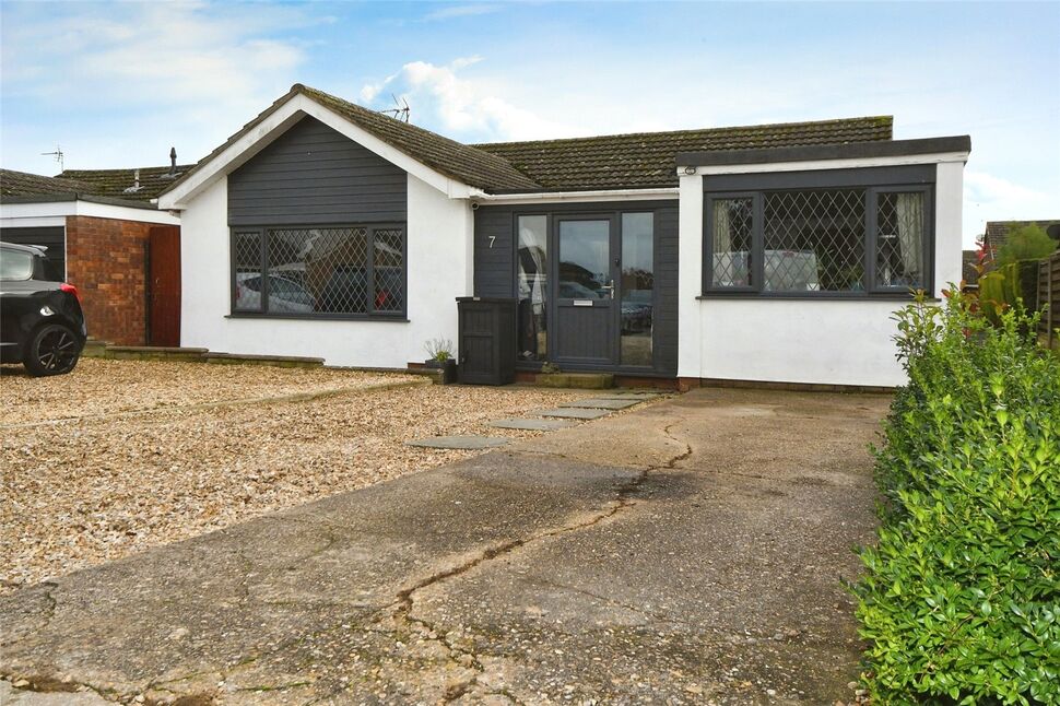 3 bedroom Detached House for sale, Oxen Park Close, Lincoln, LN2 £295,000