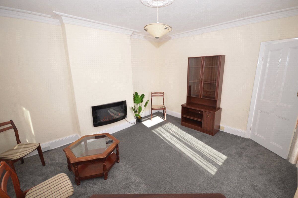 Floorplan of 2 bedroom  Flat to rent, Burton Road, Lincoln, Lincolnshire, LN1