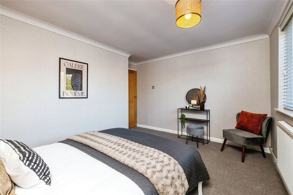 3 bedroom Detached Bungalow for sale, Albion Close, Lincoln, LN1 £350,000