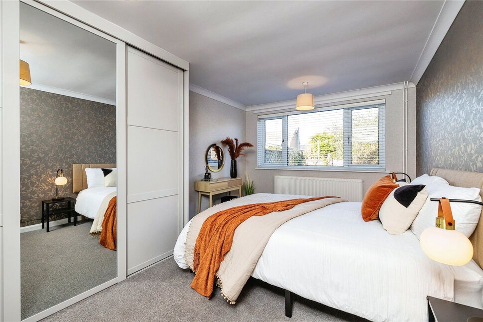 3 bedroom Detached Bungalow for sale, Albion Close, Lincoln, LN1 £350,000