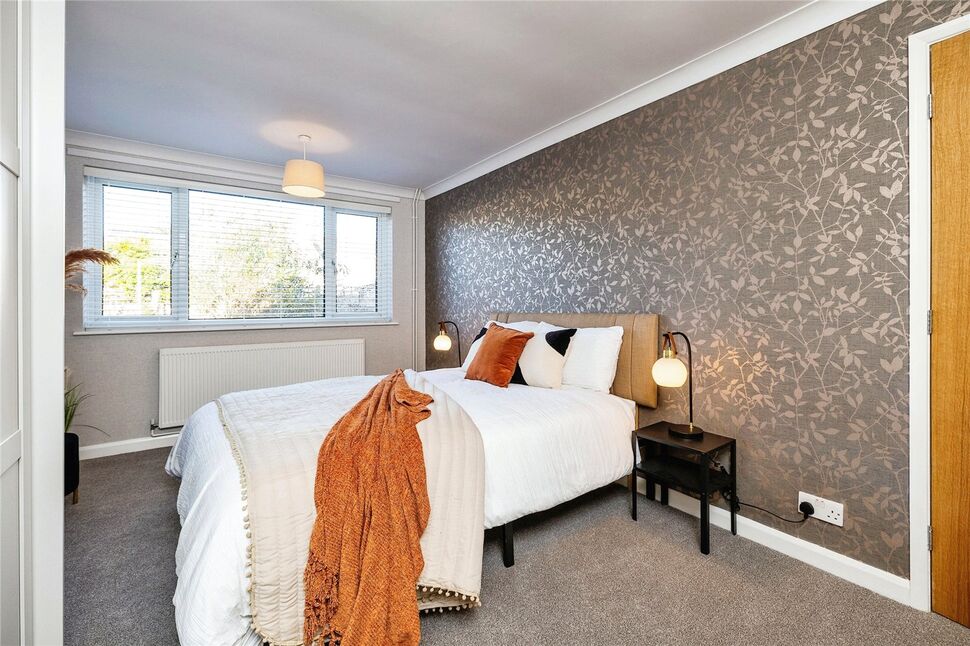 3 bedroom Detached Bungalow for sale, Albion Close, Lincoln, LN1 £350,000