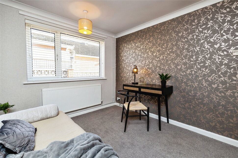 3 bedroom Detached Bungalow for sale, Albion Close, Lincoln, LN1 £350,000