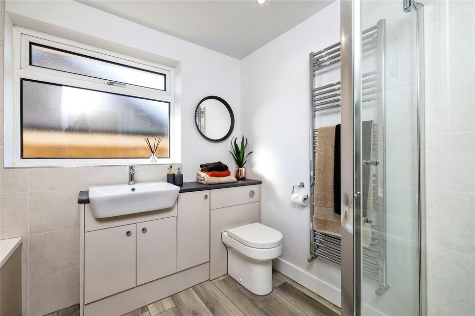 3 bedroom Detached Bungalow for sale, Albion Close, Lincoln, LN1 £350,000