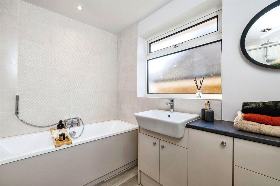 3 bedroom Detached Bungalow for sale, Albion Close, Lincoln, LN1 £350,000