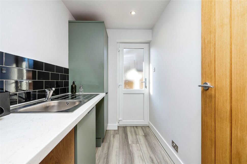 3 bedroom Detached Bungalow for sale, Albion Close, Lincoln, LN1 £350,000