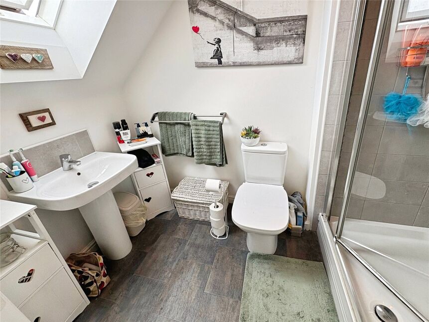 En-Suite