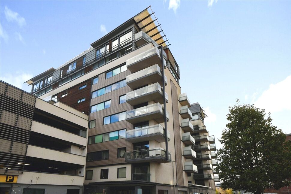 Main image of 2 bedroom Flat to rent, Brayford Street, Lincoln, Lincolnshire, LN5