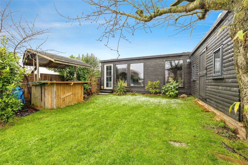 3 bedroom Semi Detached House for sale, Ferry Road, Fiskerton, LN3 £