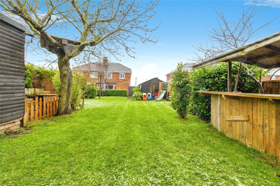 3 bedroom Semi Detached House for sale, Ferry Road, Fiskerton, LN3 £