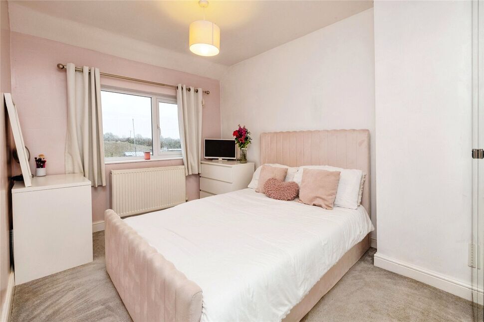 3 bedroom Semi Detached House for sale, Ferry Road, Fiskerton, LN3 £