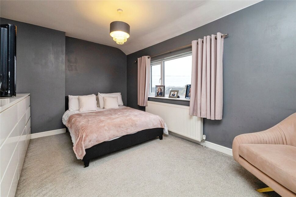 3 bedroom Semi Detached House for sale, Ferry Road, Fiskerton, LN3 £