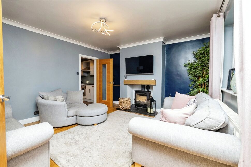 3 bedroom Semi Detached House for sale, Ferry Road, Fiskerton, LN3 £