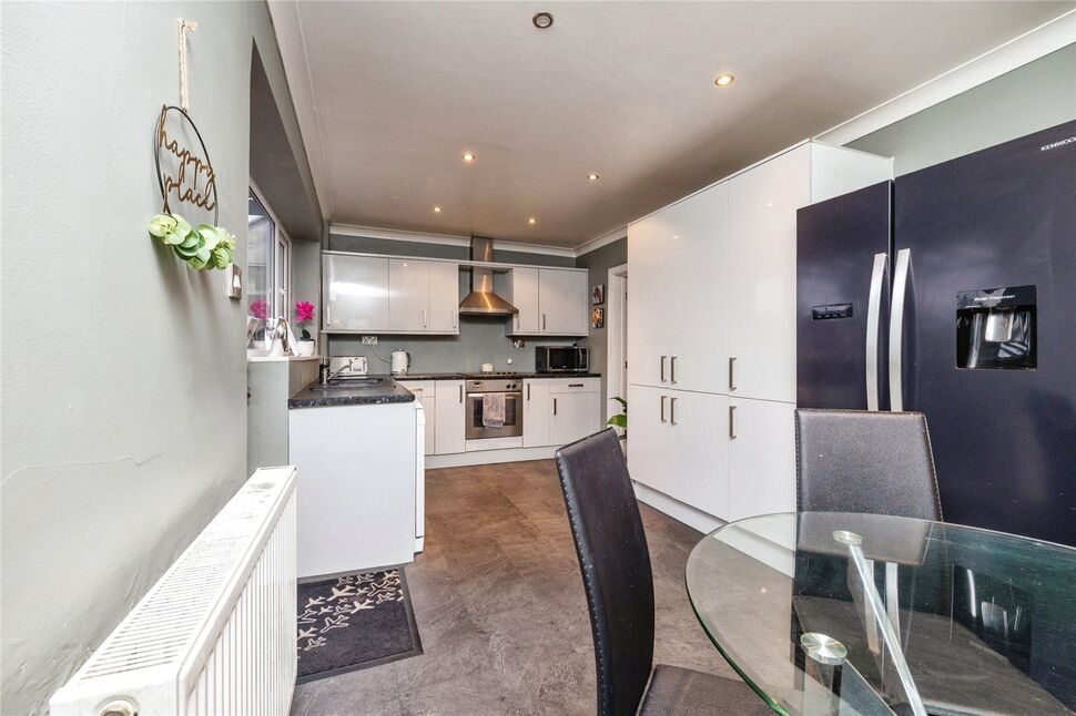 3 bedroom Semi Detached House for sale, Ferry Road, Fiskerton, LN3 £