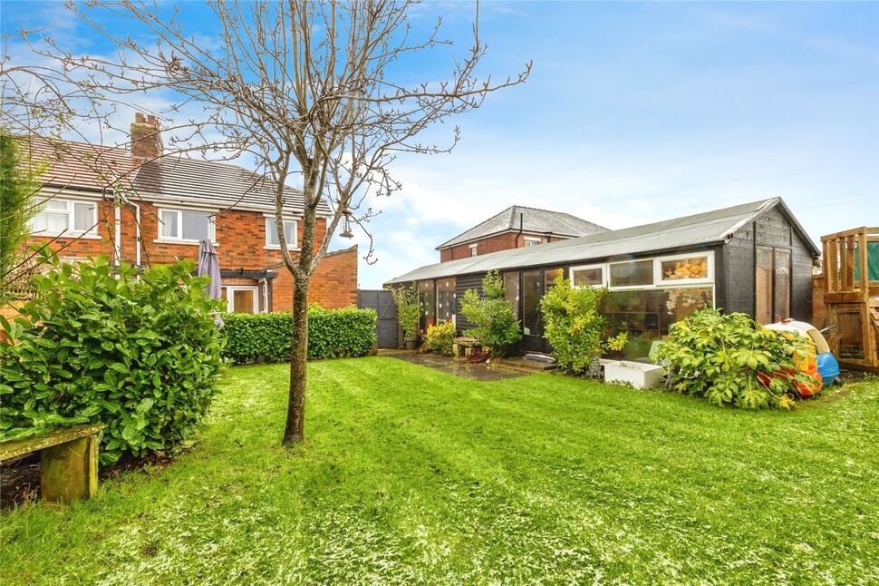 3 bedroom Semi Detached House for sale, Ferry Road, Fiskerton, LN3 £