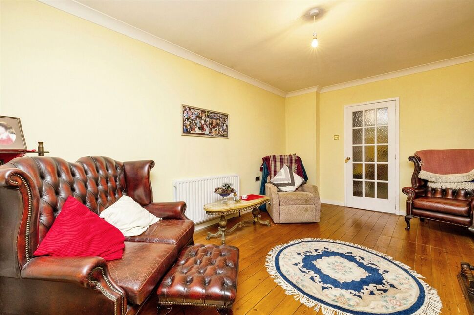 2 bedroom Detached Bungalow for sale, The Close, Sturton By Stow, LN1