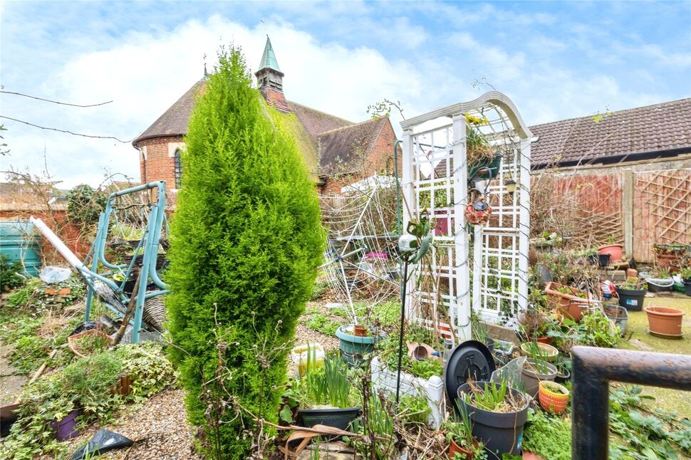 2 bedroom Detached Bungalow for sale, The Close, Sturton By Stow, LN1