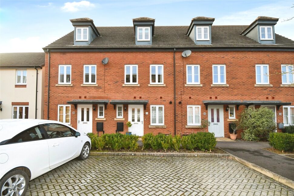 3 bedroom Semi Detached House for sale, Ferry Road, Fiskerton, LN3 £