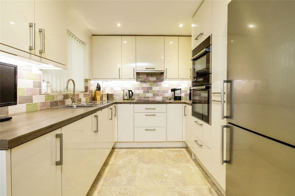Kitchen-Diner