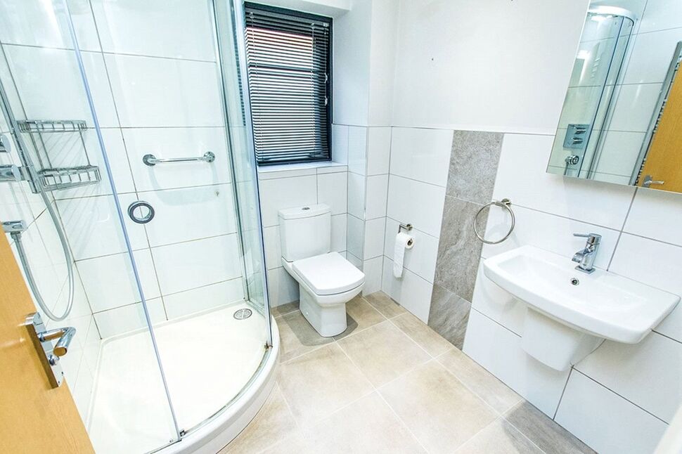 En-Suite