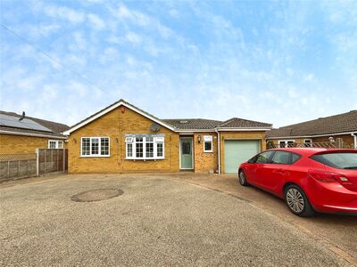 4 bedroom Detached Bungalow for sale