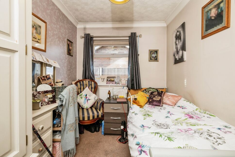 Bedroom 3