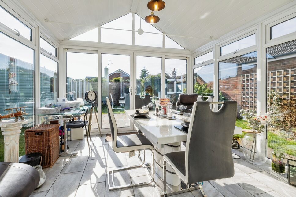 Sun Room